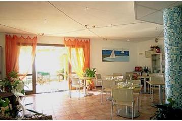 Hôtel San Vincenzo 9